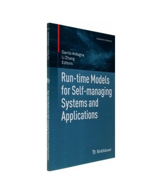 Run-time Models for Self-managing Systems and Applications