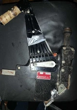 Powernailer Model 45 Manual 16-Gauge Hardwood Flooring Nailer