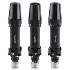 3pcs .335 TIP Golf Shaft Adapter Sleeve For Titleist GT TSR2 TSR3 TSi2 Driver
