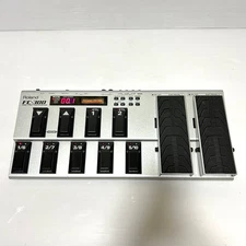 Roland FC-300 MIDI foot controller