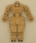 Rock Lords Pulver-Eyes 1986 Tonka Gobots Vintage