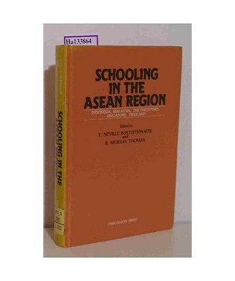 Schooling in the ASEAN Region: Primary and Secondary Education in Indonesia, Mal