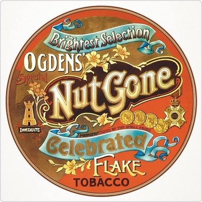 Vinile - Small Faces - Ogdens Nut Gone Flake  - Charly Records -D- Neu