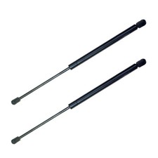 2Pcs 17.62 In Rear Back Lift Supports Compatible With Chevrolet 2004-2007 MAL...