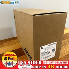 New Allen-Bradley 25B-E019N104 PowerFlex 525 11kW 15Hp 600V AC Drive US Free Tax