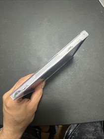 Sega Saturn-HIGHSCHOOL TERRA STORY-SEE PHOTOS-TESTED-NO SPINE-