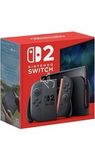 Nintendo Switch 2 Konsole, Neu, OVP Ungeöffn...