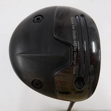GTD Driver Black Ice Studio 455 Regular CRAZY 9 Dia