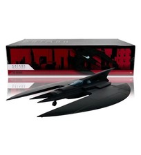 DC Direct McFarlane Batman The Animated Series Batwing Tas Batplane