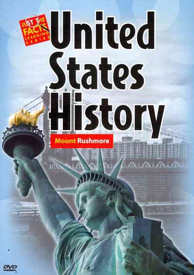 (未使用･未開封品)U.S. History: Mount Rushmore [DVD] U.S. HISTORY : MOUNT RUSHMORE NEW DVD 631865409228| eBay