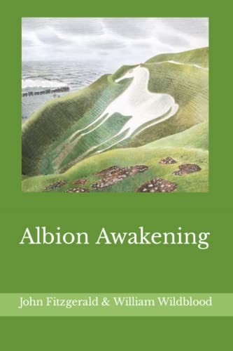 Albion Awakening - Wildblood, William