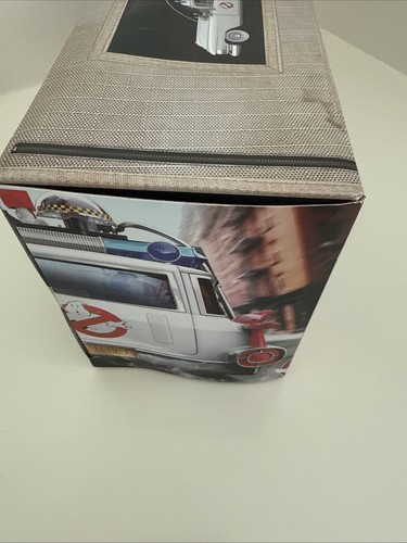 HASBRO Ghostbusters Plasma Series Ecto-1984 Car - Picture 7 of 10
