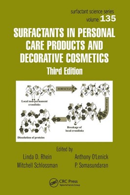 Linda D Rhein (u. a.) | Surfactants in Personal Care Products and Decorative...