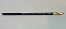 Unused Eberhard Faber Woodclinched Blackwing Pencil 602 NOS USA manufact. error?