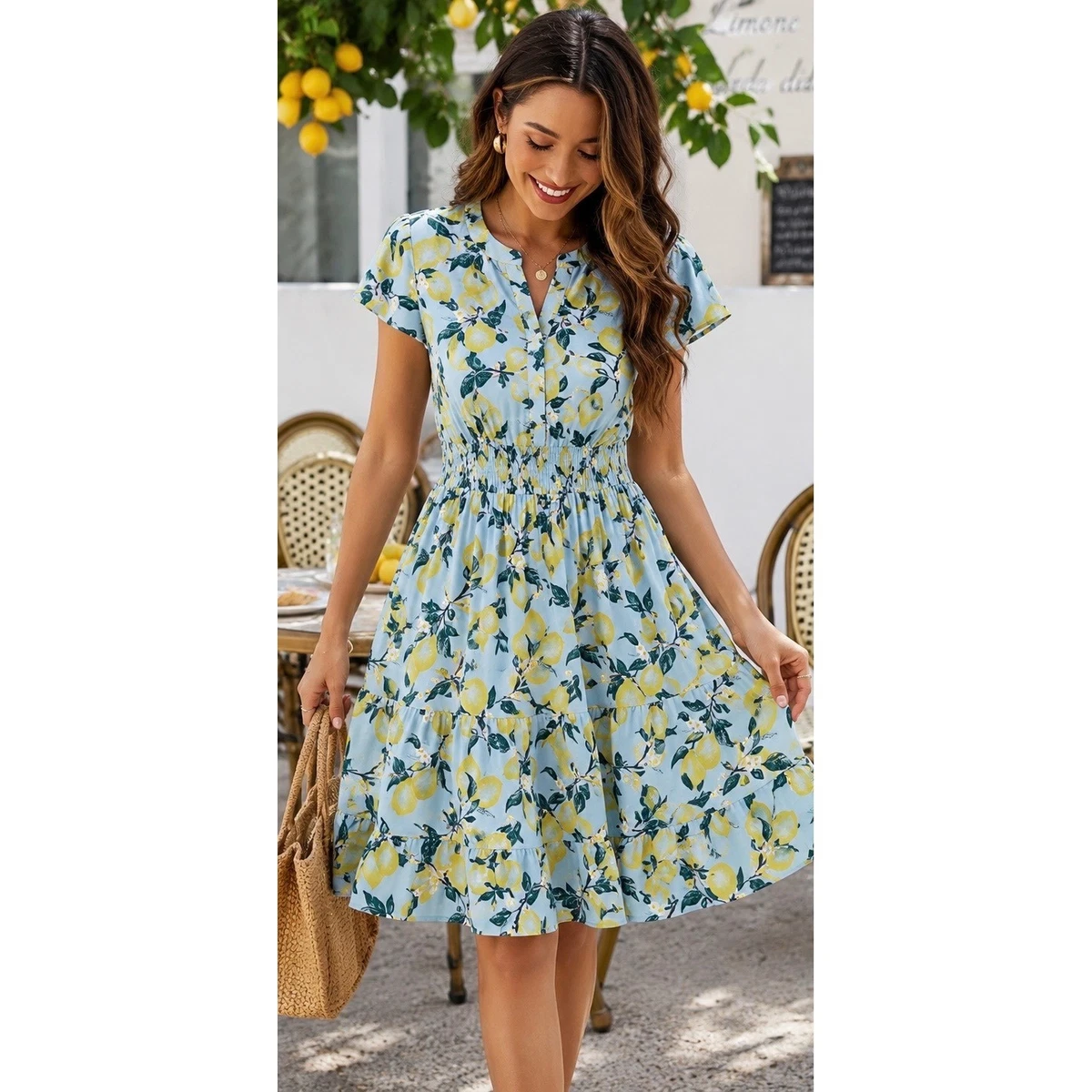 French Connection Blue Dresses for Women for sale | eBay