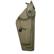 Safariland 6005-73 Right Hand Pistol Holster Desert Tan Beretta 92