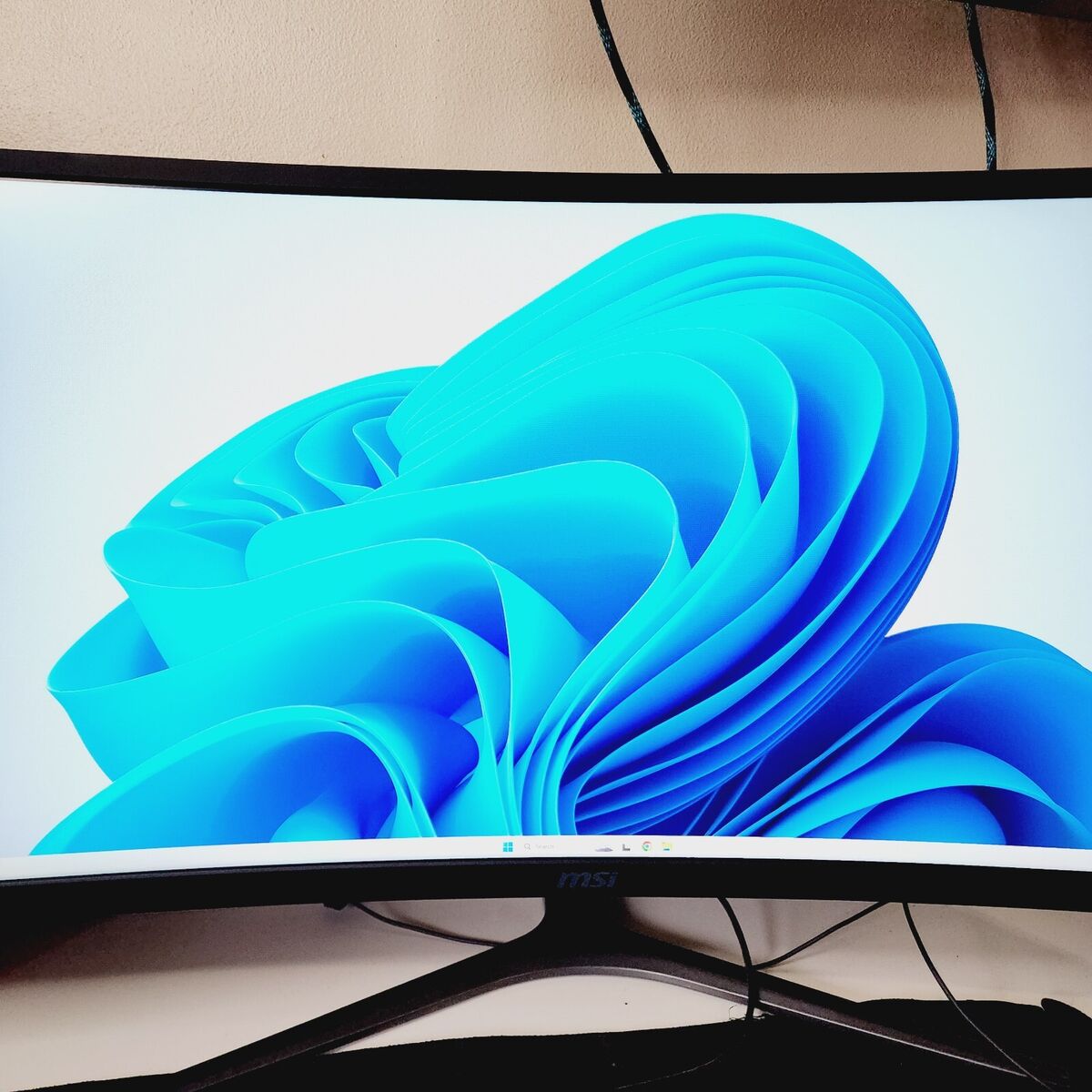 MSI Optix MAG341CQ 34 MSI Optix MAG341CQ 34