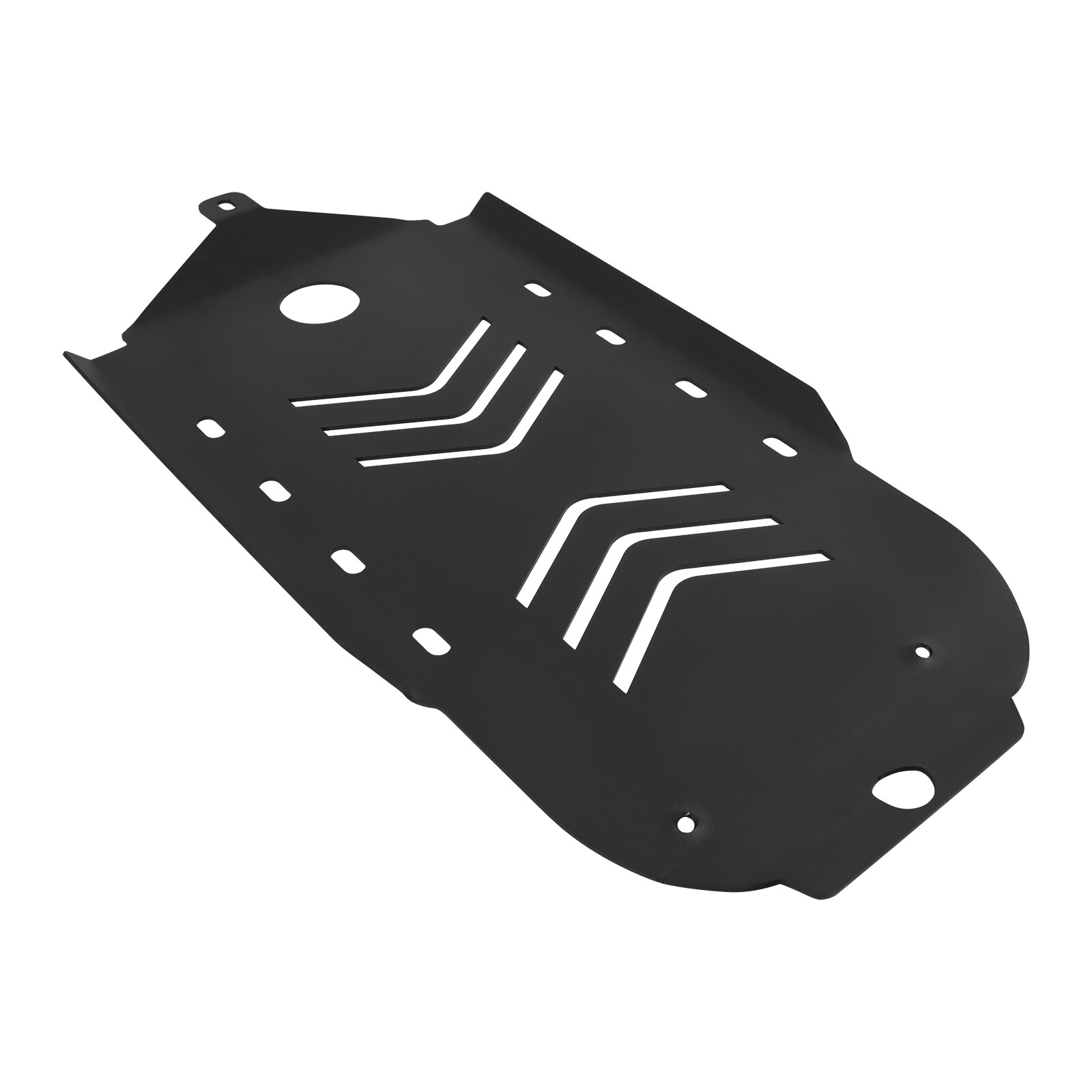 Skid Plate Bottom Engine Guard Protector Fit For Honda Goldwing GL1800
