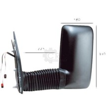 Einspritzpumpe IVECO DAILY III Kasten/Kombi 65C15
