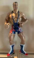 wwe trash talkers figures