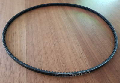 Keilriemen Antriebsriemen für Scheppach HMS HMC 2600 3200 ci  - 05012529