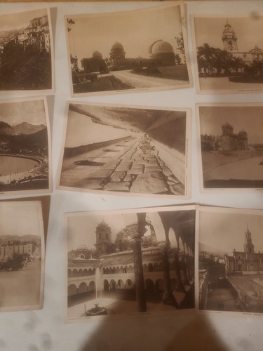 PERU "The Mentor" - 1917 - History - Photos Volume 5 Number 8 Serial NO. 8 - Bild 9 von 23