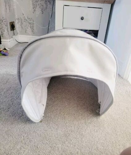 🤍Rare ONE OFF Bugaboo BEE 5 Bundle BEE 6 Carrycot & Accessories Over £1000🤍 - Picture 9 of 22