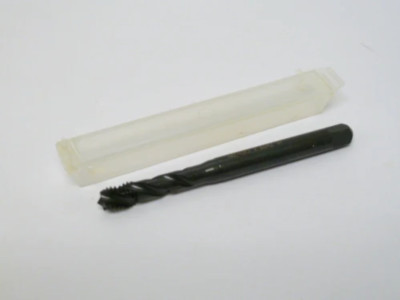 M7 x 1.0 Spiral Flute Tap - Reime Noris