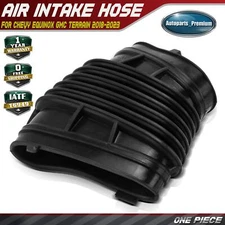 New Engine Air Intake Hose for Chevrolet Equinox GMC Terrain 2018 2019 2020-2023