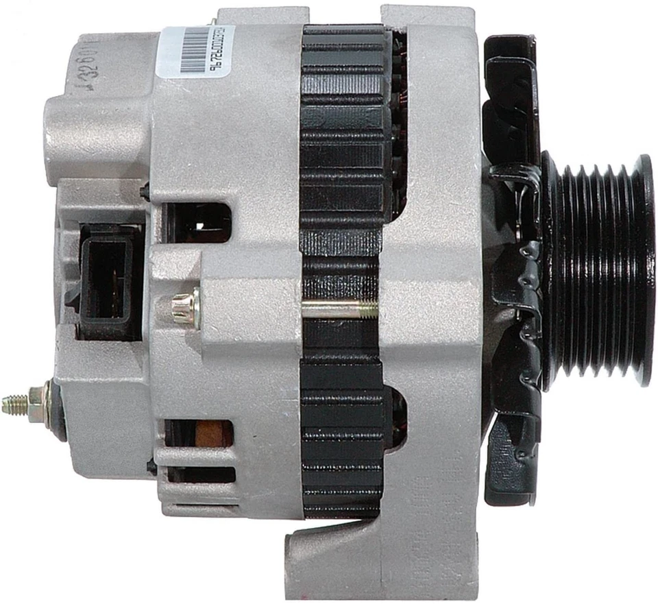 Alternador compatible con Pontiac Fiero ACDELCO PROFESSIONAL 1987-1988 Foto 2 de 4