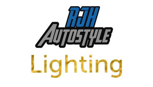 FORD FOCUS/FIESTA HARDWIRE DUAL BOOT LIGHT UPGRADE (6 Colours To Choose From) - Picture 2 of 2