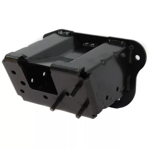 Front Left & Right Side Bumper Bracket For 2009-2014 Nissan Murano Set of 2 - Picture 5 of 9