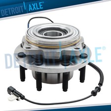 4wd Front Wheel Hub Bearing For 2011-2015 2016 Ford F-250 F-350 Super Duty Srw 4wd Front Wheel Hub Bearing For 2011-2015 2016 Ford F-250 F-350 Super Duty Srw