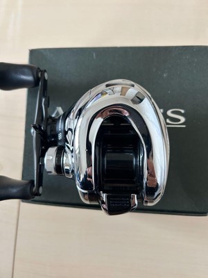 SHIMANO 12 ANTARES HG LH