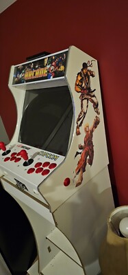 Full Emulation Arcade