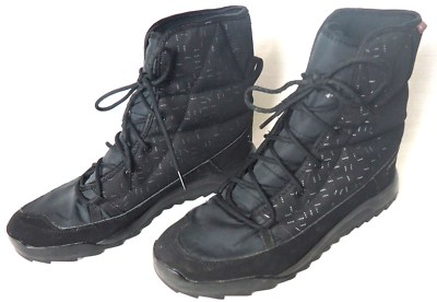 Womens Adidas CLIMAWARM CHOLEAH Primaloft Winter Snow Boots Sz