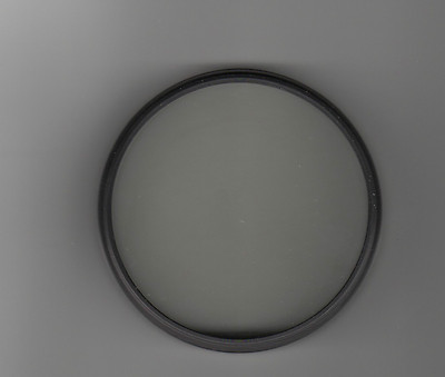 2 Stück  72 mm Filter z. B. Sunpak UV