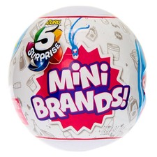 mini brands toys uk