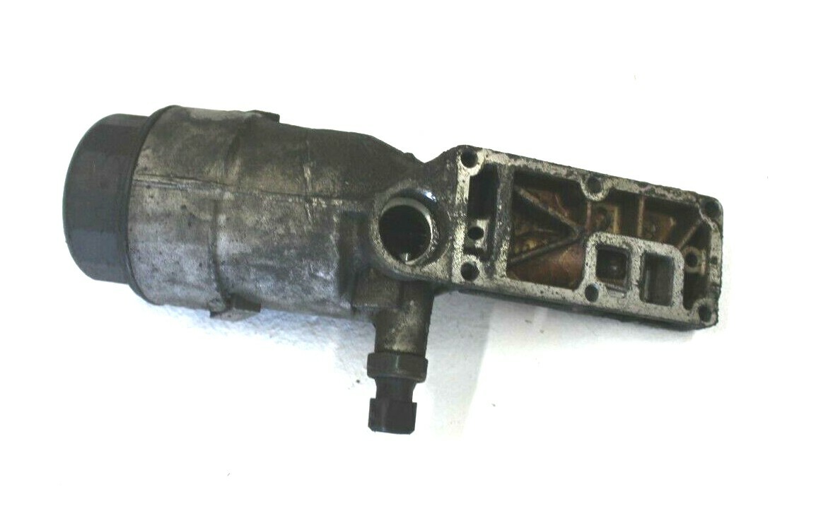 BMW OEM E30 E36 Z3 M42 M44 OIL FILTER CANISTER HOUSING W