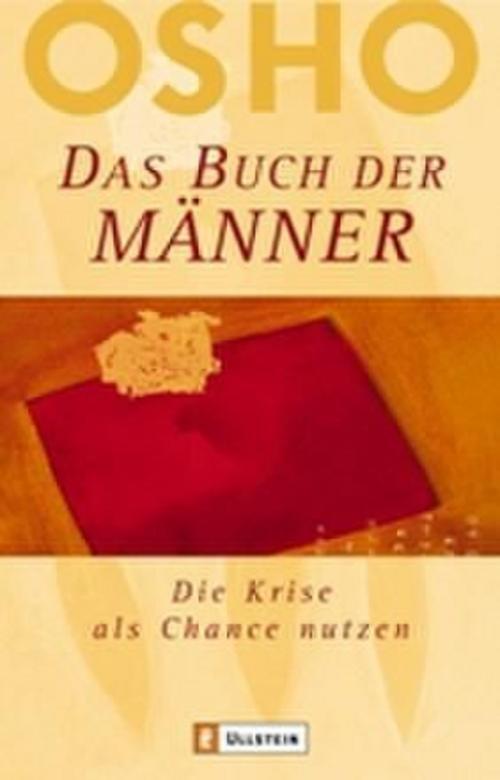 Das Buch Der Männer Osho