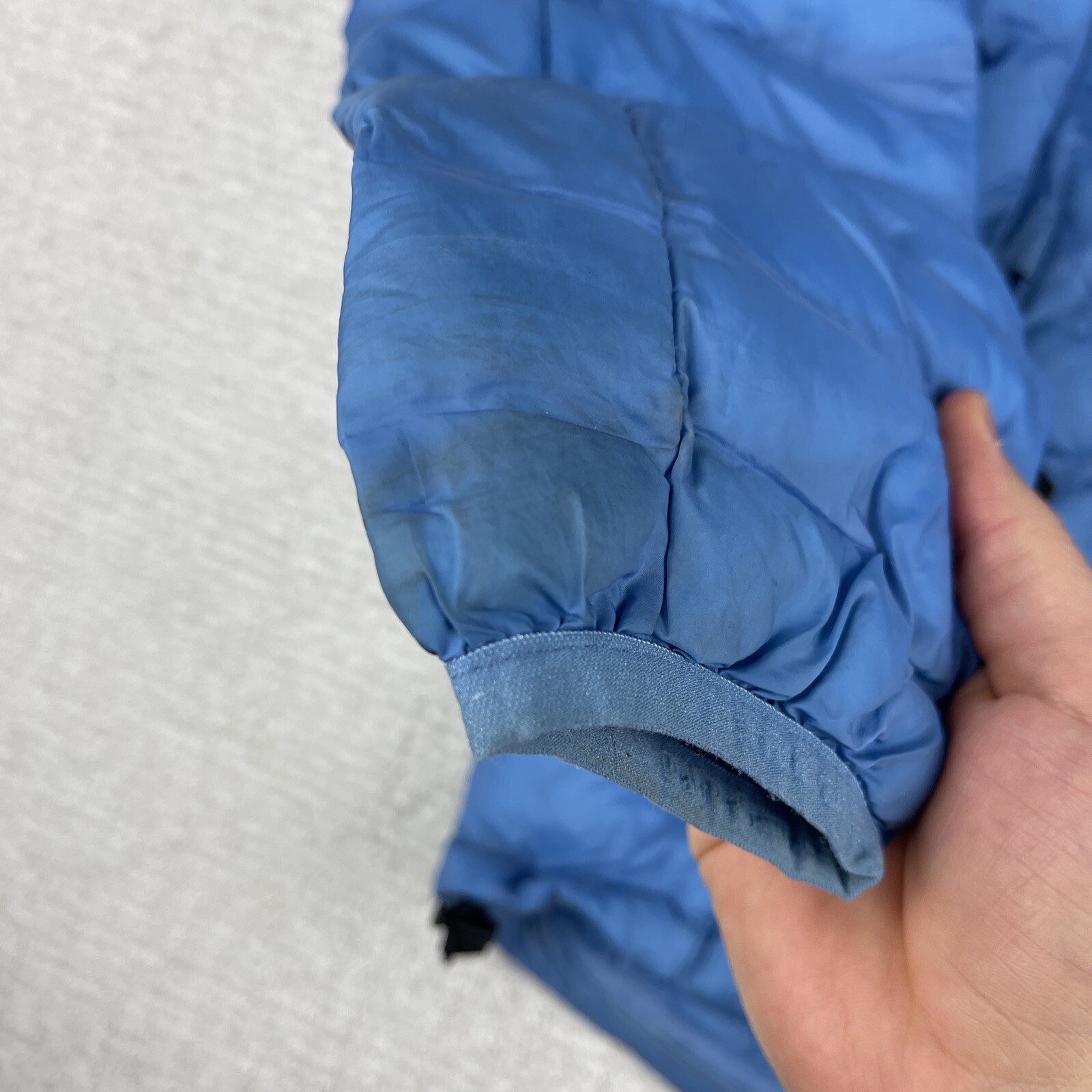 Peak Performance Argon Light Polyester ALPINE MOU… - image 7