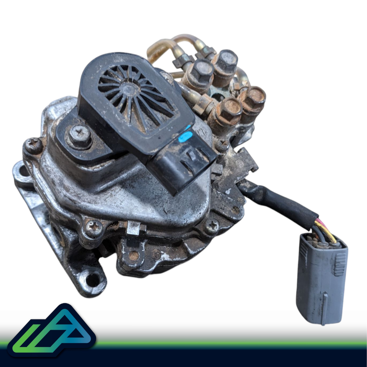 2004-2008 Mazda RX8 RX-8 13B Renesis Oil Metering Pump N3H1-14