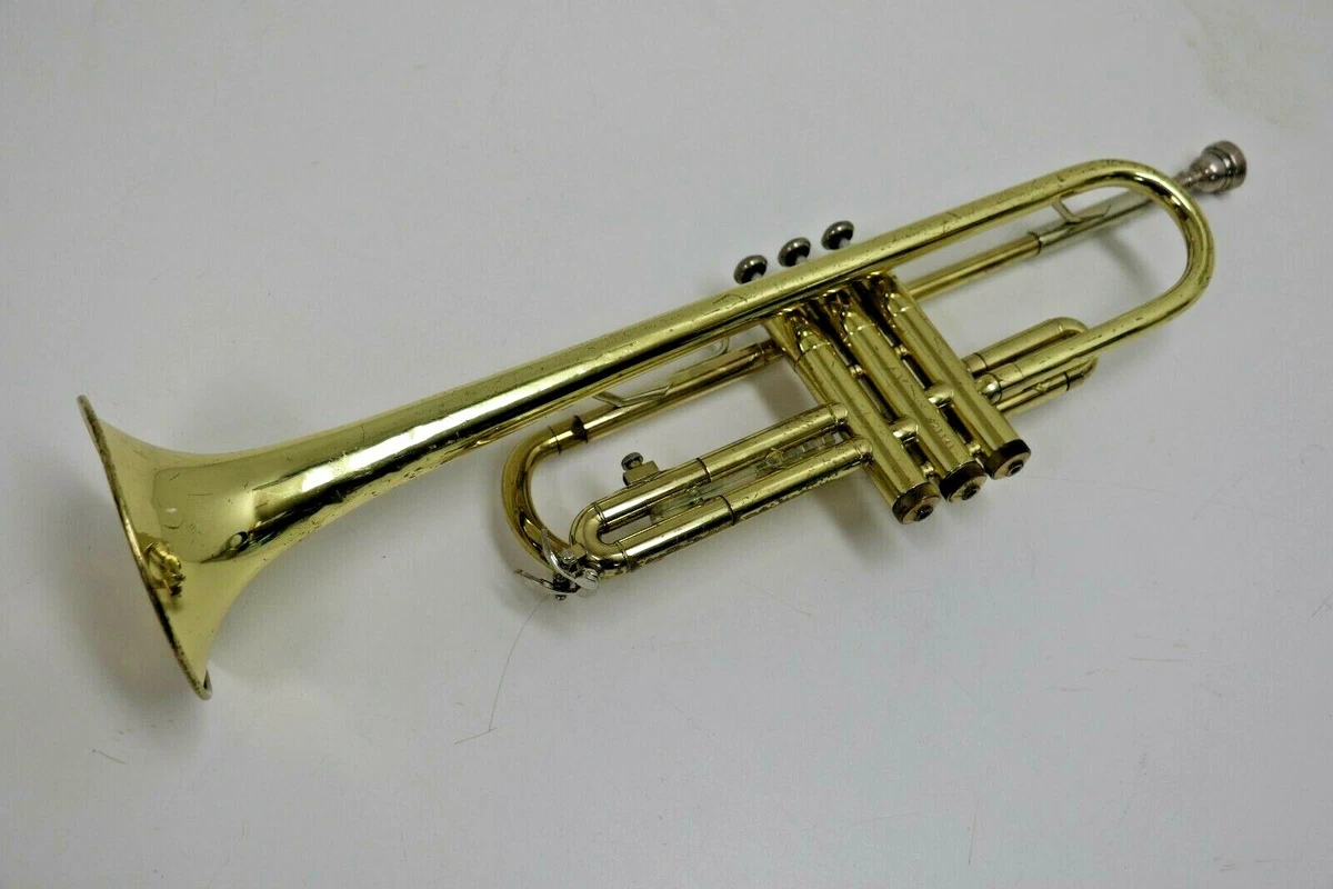 Bach 1530 trumpet deals