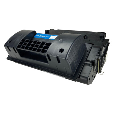 Compatible Jumbo CC364X,64X Black 30,000 Pages  LaserJet P4014/N