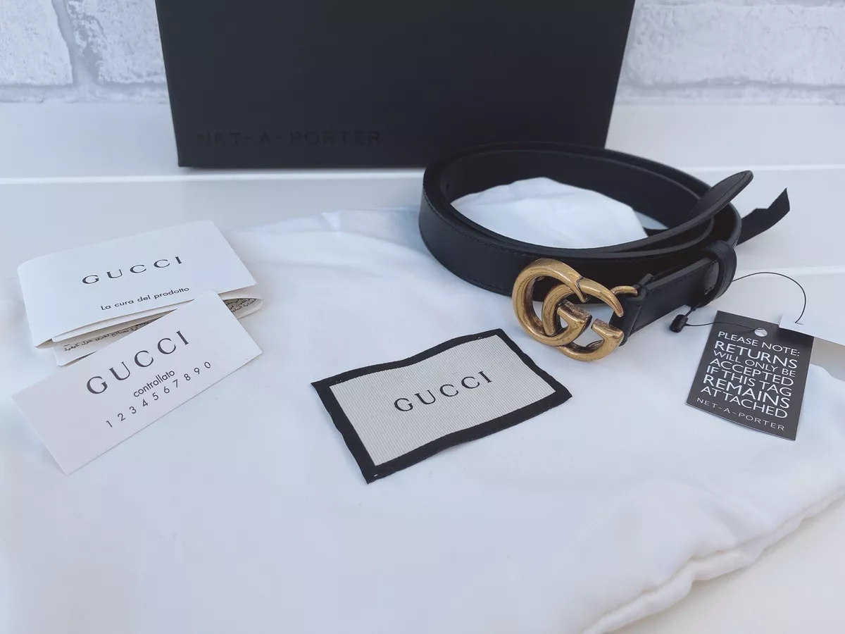 Gucci belt shop knock off ebay