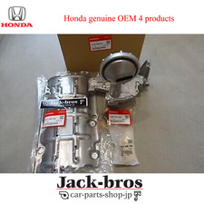 Kit de bomba de aceite original Honda Acura OEM para K20A2 K24 / K20Z3 K24A1 ...