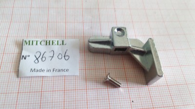 Nocken Spinnrolle MITCHELL Orca 70S Alu Toll Pro Challenge 70 Prince 70 Teil