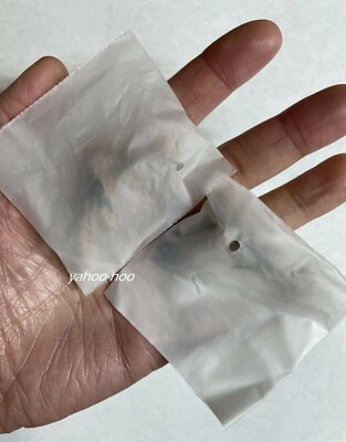 1/6 Male Genital Organ JJ Penis For Phicen 12" Male Body Part w/ ADHESIVE CLAY