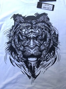 just cavalli tiger