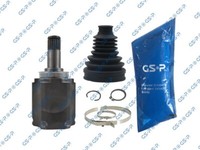 GSP 601411 Gelenk Kit, Antriebswelle FüR Opel, Vauxhall